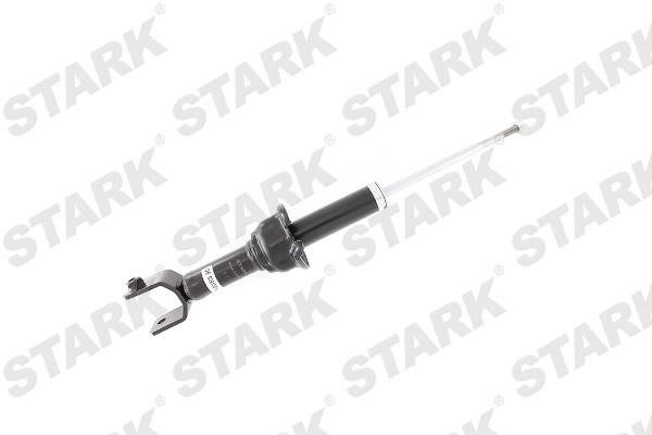 Stark SKSA-0130957 Rear oil and gas suspension shock absorber SKSA0130957: Buy near me in Poland at 2407.PL - Good price!
