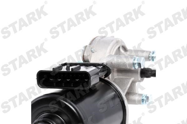 Двигатель стеклоочистителя Stark SKWM-0290064