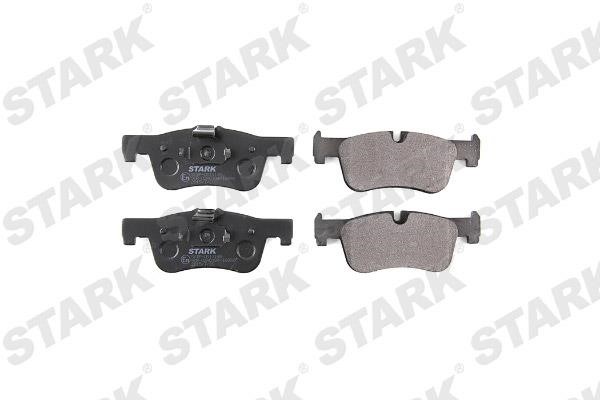 Stark SKBP-0011148 Brake Pad Set, disc brake SKBP0011148: Buy near me in Poland at 2407.PL - Good price!