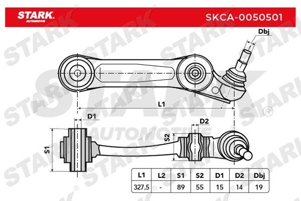 Buy Stark SKCA-0050501 at a low price in Poland!