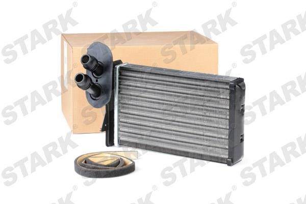 Stark SKHE-0880043 Heat exchanger, interior heating SKHE0880043: Buy near me in Poland at 2407.PL - Good price!