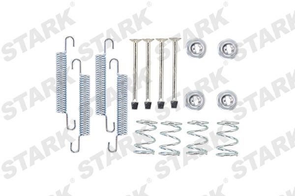Stark SKPBS-1650013 Repair kit for parking brake pads SKPBS1650013: Buy near me in Poland at 2407.PL - Good price!