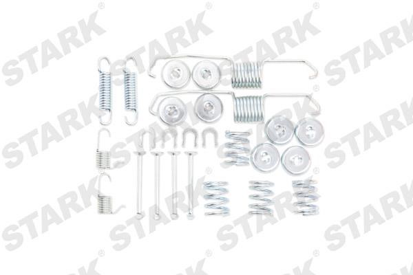 Stark SKPBS-1650018 Repair kit for parking brake pads SKPBS1650018: Buy near me in Poland at 2407.PL - Good price!
