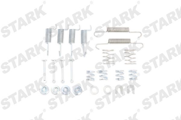 Stark SKPBS-1650009 Repair kit for parking brake pads SKPBS1650009: Buy near me in Poland at 2407.PL - Good price!