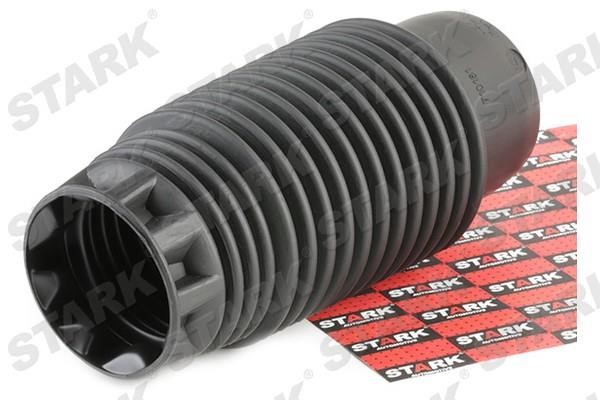 Stark SKPC-1260002 Bellow and bump for 1 shock absorber SKPC1260002: Buy near me in Poland at 2407.PL - Good price!