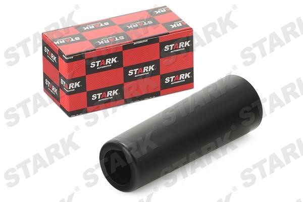 Stark SKPC-1260008 Bellow and bump for 1 shock absorber SKPC1260008: Buy near me at 2407.PL in Poland at an Affordable price!