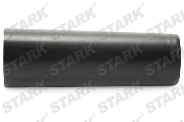 Osłona z odbójem dla 1 amortyzatora Stark SKPC-1260008
