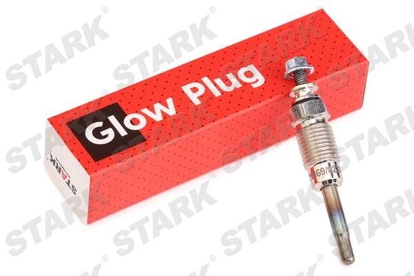 Stark SKGP-1890058 Glow plug SKGP1890058: Buy near me in Poland at 2407.PL - Good price!