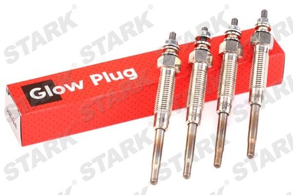 Stark SKGP-1890221 Glow plug SKGP1890221: Buy near me in Poland at 2407.PL - Good price!