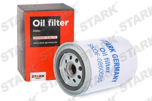 Stark SKOF-0860085 Масляный фильтр SKOF0860085: Отличная цена - Купить в Польше на 2407.PL!