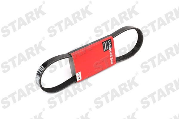 Stark SKPB-0090008 V-Ribbed Belt SKPB0090008: Buy near me in Poland at 2407.PL - Good price!
