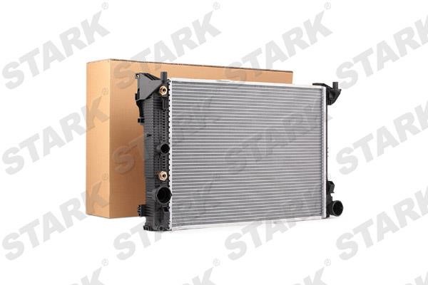 Stark SKRD-0120403 Радиатор охлаждения двигателя SKRD0120403: Отличная цена - Купить в Польше на 2407.PL!