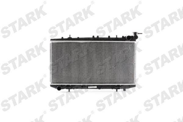 Stark SKRD-0120096 Радиатор охлаждения двигателя SKRD0120096: Отличная цена - Купить в Польше на 2407.PL!