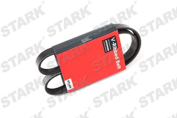 Stark SKPB-0090007 V-Ribbed Belt SKPB0090007: Buy near me in Poland at 2407.PL - Good price!