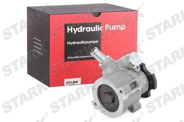 Stark SKHP-0540137 Hydraulic Pump, steering system SKHP0540137: Buy near me in Poland at 2407.PL - Good price!