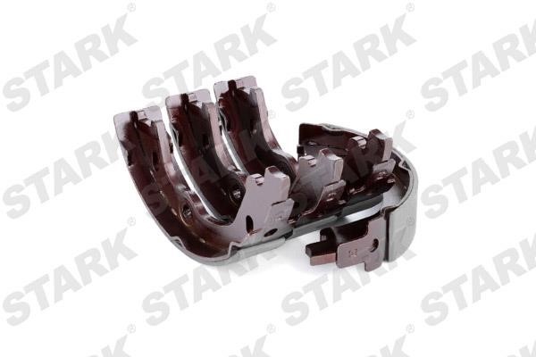 Stark SKBS-0450191 Brake shoe set SKBS0450191: Buy near me in Poland at 2407.PL - Good price!