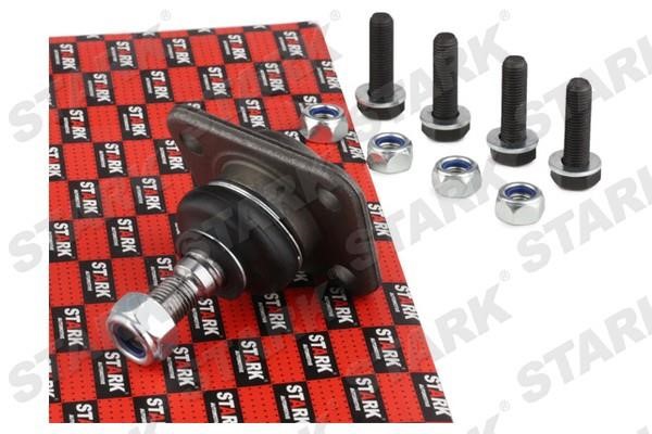 Stark SKSL-0260182 Ball joint SKSL0260182: Buy near me at 2407.PL in Poland at an Affordable price!
