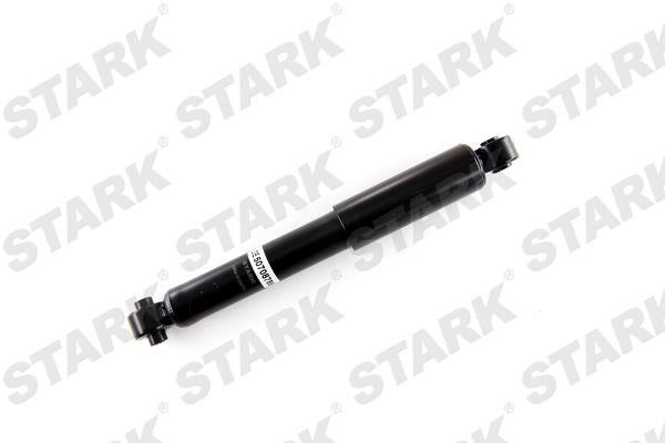 Stark SKSA-0130879 Rear oil and gas suspension shock absorber SKSA0130879: Buy near me in Poland at 2407.PL - Good price!