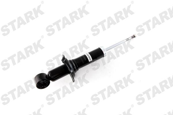 Stark SKSA-0131195 Rear oil and gas suspension shock absorber SKSA0131195: Buy near me in Poland at 2407.PL - Good price!