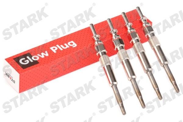 Stark SKGP-1890186 Glow plug SKGP1890186: Buy near me in Poland at 2407.PL - Good price!
