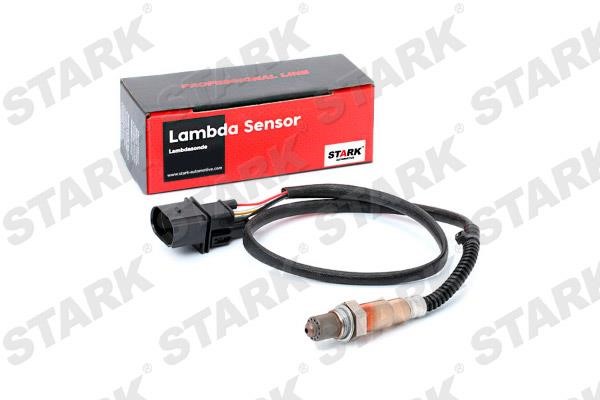 Stark SKLS-0140085 Lambda sensor SKLS0140085: Buy near me in Poland at 2407.PL - Good price!