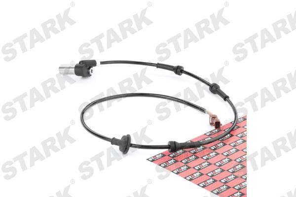 Stark SKWSS-0350268 Sensor, wheel speed SKWSS0350268: Buy near me in Poland at 2407.PL - Good price!