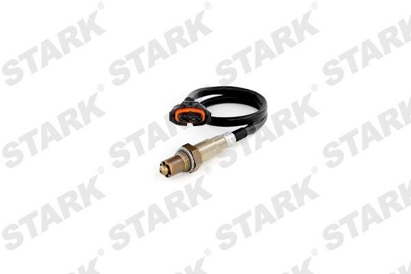 Stark SKLS-0140016 Датчик кислородный / Лямбда-зонд SKLS0140016: Отличная цена - Купить в Польше на 2407.PL!