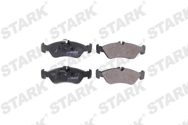 Stark SKBP-0010382 Brake Pad Set, disc brake SKBP0010382: Buy near me in Poland at 2407.PL - Good price!