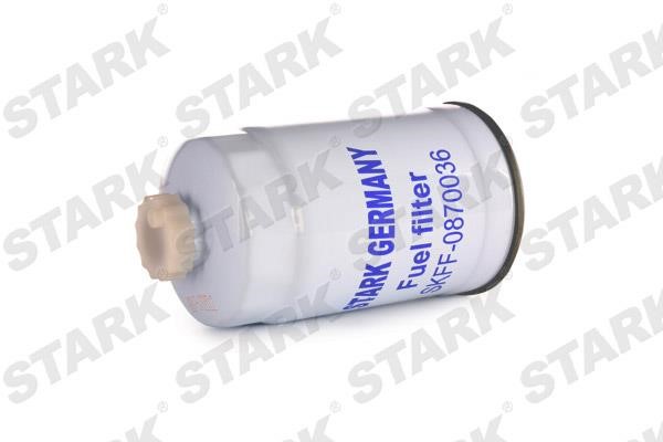 Fuel filter Stark SKFF-0870036