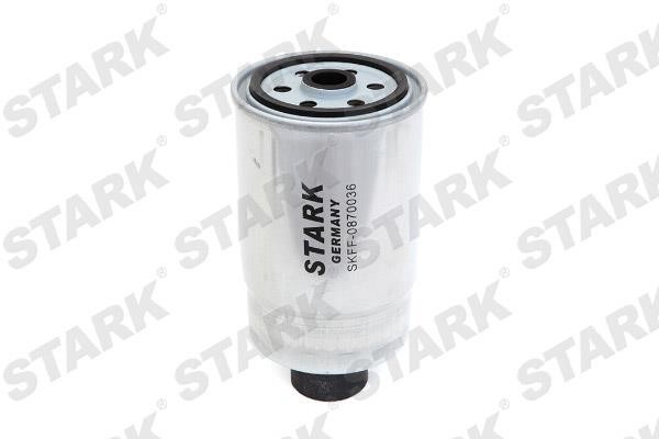 Stark SKFF-0870036 Топливный фильтр SKFF0870036: Отличная цена - Купить в Польше на 2407.PL!