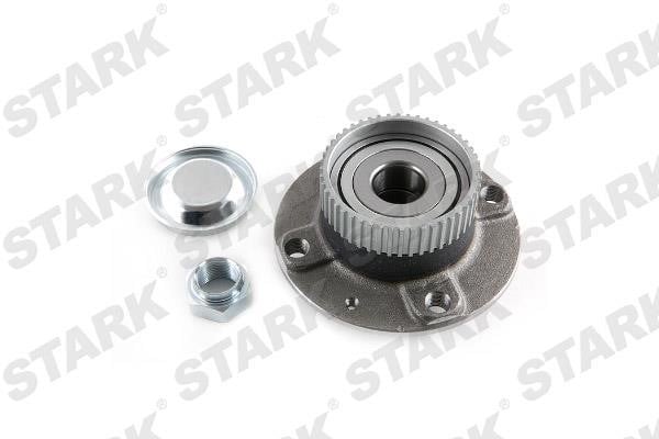 Stark SKWB-0180356 Wheel bearing kit SKWB0180356: Buy near me in Poland at 2407.PL - Good price!