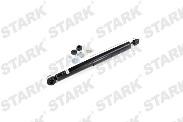 Stark SKSA-0130158 Rear oil and gas suspension shock absorber SKSA0130158: Buy near me in Poland at 2407.PL - Good price!