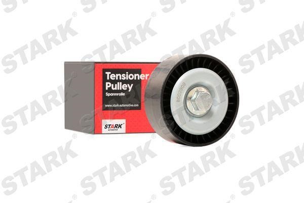 Stark SKDG-1080019 Idler Pulley SKDG1080019: Buy near me in Poland at 2407.PL - Good price!