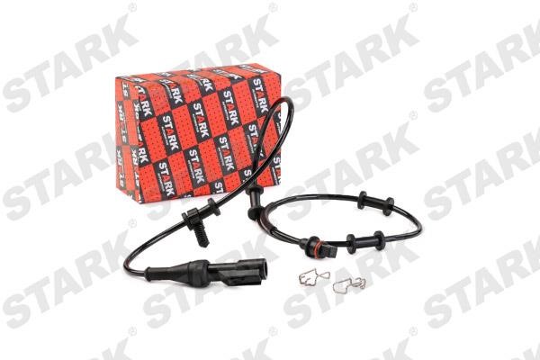 Stark SKWSS-0350709 Czujnik ABS (ABS) SKWSS0350709: Dobra cena w Polsce na 2407.PL - Kup Teraz!