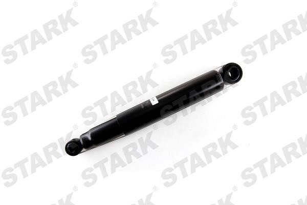 Stark SKSA-0130400 Rear oil and gas suspension shock absorber SKSA0130400: Buy near me in Poland at 2407.PL - Good price!