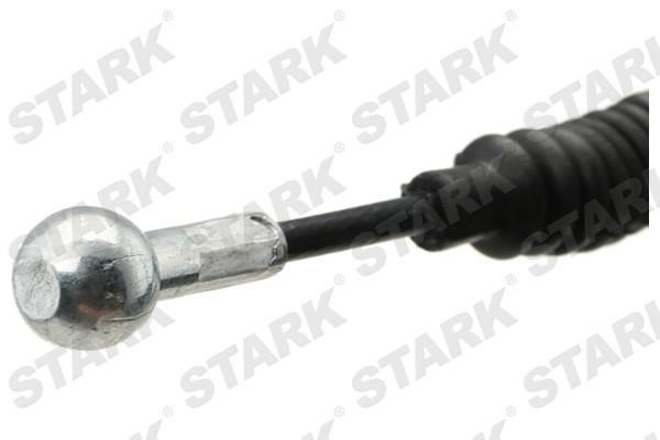 Cable Pull, parking brake Stark SKCPB-1050114