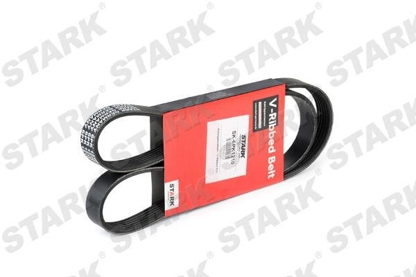 Stark SK-6PK1210 V-Ribbed Belt SK6PK1210: Buy near me in Poland at 2407.PL - Good price!