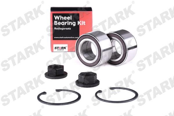 Stark SKWB-0181172 Wheel bearing kit SKWB0181172: Buy near me at 2407.PL in Poland at an Affordable price!