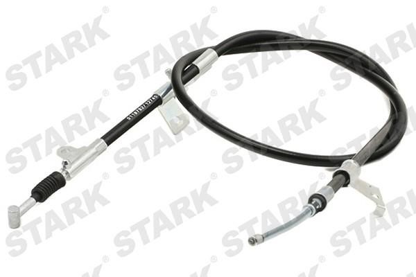 Cable Pull, parking brake Stark SKCPB-1050619