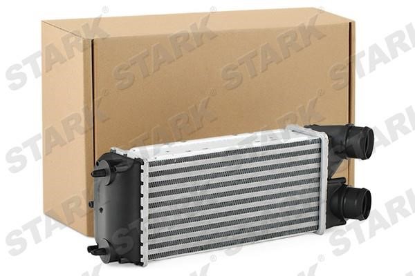 Stark SKICC-0890074 Intercooler, charger SKICC0890074: Buy near me in Poland at 2407.PL - Good price!