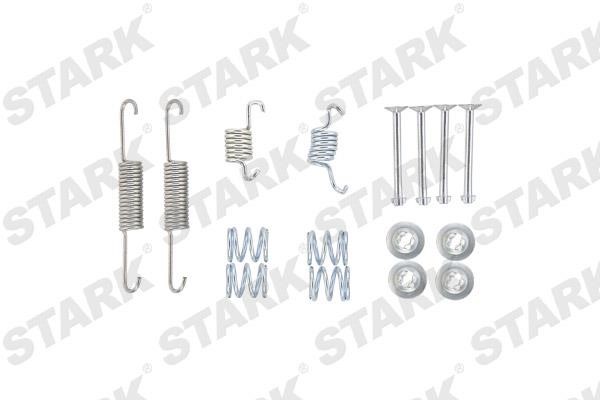Stark SKPBS-1650004 Repair kit for parking brake pads SKPBS1650004: Buy near me in Poland at 2407.PL - Good price!