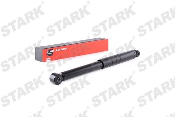 Stark SKSA-0131158 Rear oil and gas suspension shock absorber SKSA0131158: Buy near me in Poland at 2407.PL - Good price!