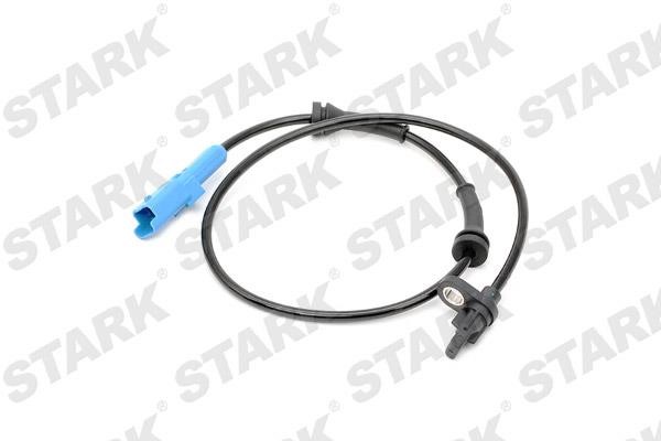 Sensor, Raddrehzahl Stark SKWSS-0350478