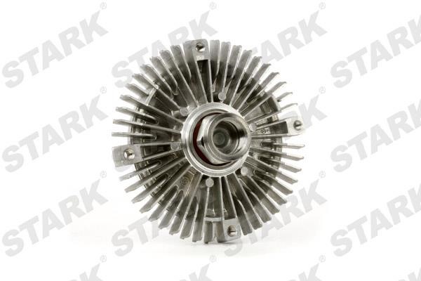 Stark SKCR-0990017 Clutch, radiator fan SKCR0990017: Buy near me in Poland at 2407.PL - Good price!