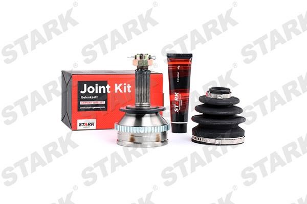 Stark SKJK-0200081 Joint kit, drive shaft SKJK0200081: Buy near me in Poland at 2407.PL - Good price!