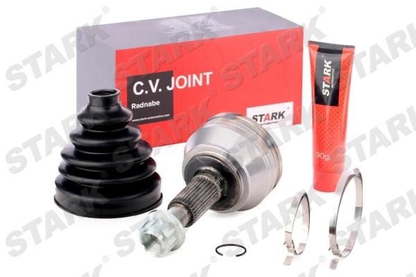Stark SKJK-0200190 Joint kit, drive shaft SKJK0200190: Buy near me at 2407.PL in Poland at an Affordable price!