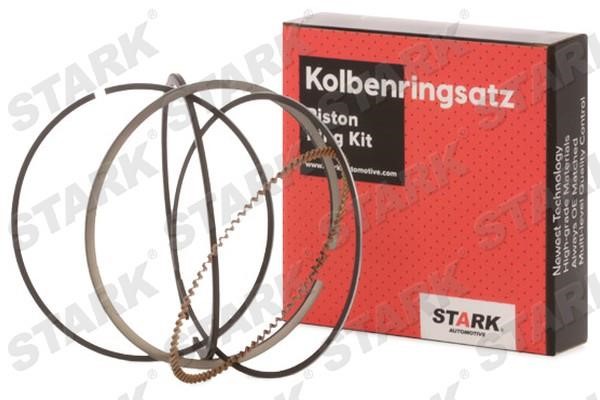 Stark SKPRK-1020017 Piston Ring Kit SKPRK1020017: Buy near me in Poland at 2407.PL - Good price!