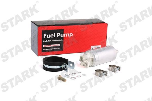 Stark SKFP-0160059 Fuel pump SKFP0160059: Buy near me in Poland at 2407.PL - Good price!