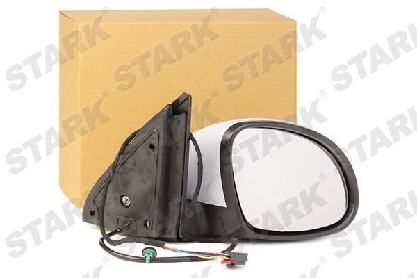 Stark SKOM-1040653 Зеркало наружное заднего вида SKOM1040653: Отличная цена - Купить в Польше на 2407.PL!