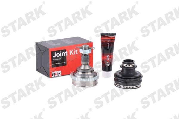 Stark SKJK-0200403 Joint kit, drive shaft SKJK0200403: Buy near me in Poland at 2407.PL - Good price!